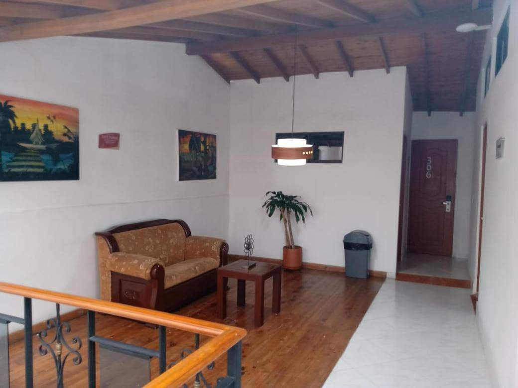 Hotel Brisas Medellín Exteriör bild