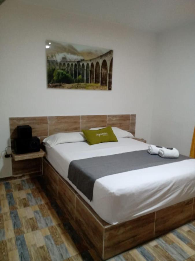 Hotel Brisas Medellín Exteriör bild