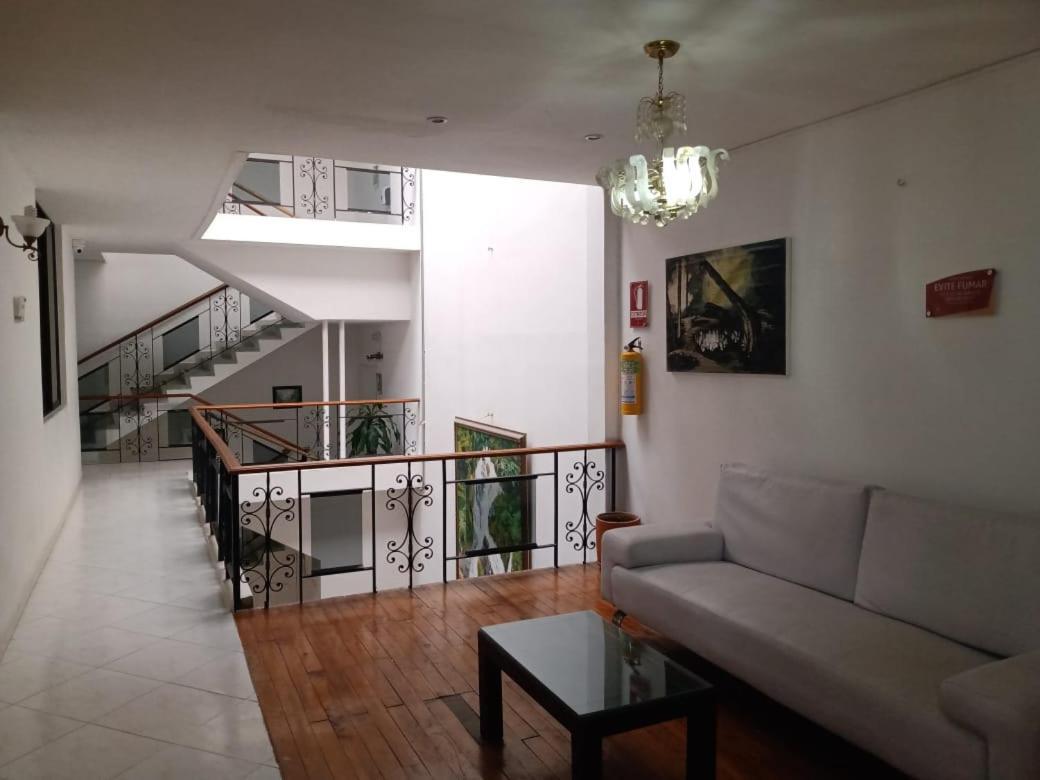 Hotel Brisas Medellín Exteriör bild